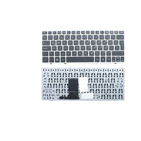 Hp 651390-141 701979-141 Notebook TR Siyah Uyumlu Klavye