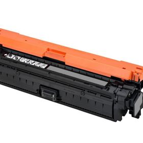 HP 651A-CE340A Siyah Muadil Toner