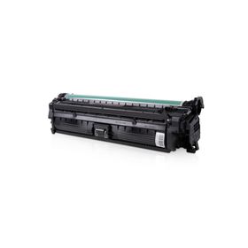 HP 651A-CE341A Mavi Muadil Toner
