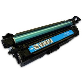 HP 651A-CE342A Sarı Muadil Toner