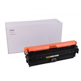 HP 651A-CE342A Sarı Muadil Toner