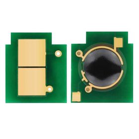 HP 651A-CE342A Sarı Toner Chip