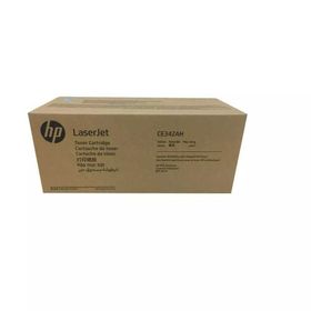 HP 651A-CE342AH Sarı Toner