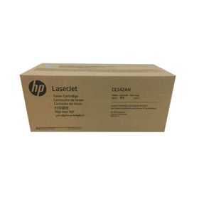 HP 651A-CE342AH Sarı Toner
