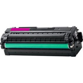 HP 651A-CE343A Kırmızı Muadil Toner