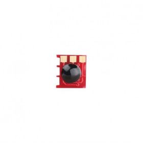 HP 651A-CE343A Kırmızı Toner Chip
