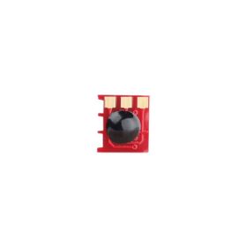 HP 651A-CE343A Kırmızı Toner Chip
