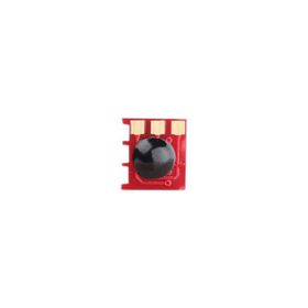 HP 651A-CE343A Kırmızı Toner Chip