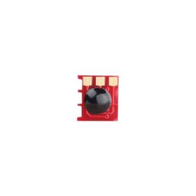 HP 651A-CE343A Kırmızı Toner Chip