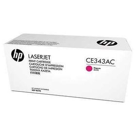 HP 651A CE343AC Kırmızı Toner