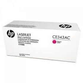 HP 651A CE343AC Kırmızı Toner