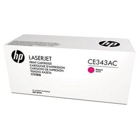 HP 651A CE343AC Kırmızı Toner