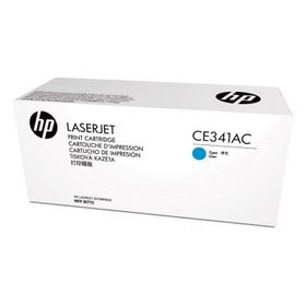 HP 651A Mavi Toner