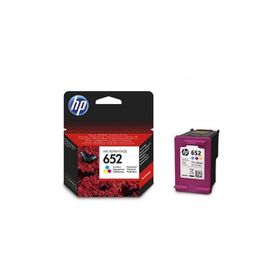 HP 652 F6V24A Renkli Mürekkep Kartuş