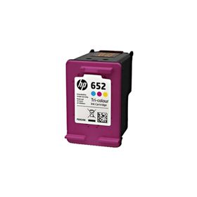 HP 652-F6V24AE Renkli Mürekkep Kartuş
