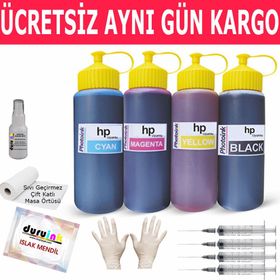 HP 6520 Notebook Bataryası