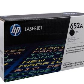 HP 652A 11.500 Sayfa Toner CF320A Siyah Toner