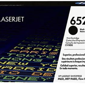 HP 652A 11.500 Sayfa Toner CF320A Siyah Toner