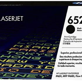HP 652A 11.500 Sayfa Toner CF320A Siyah Toner