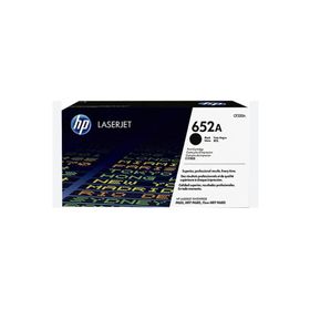 HP 652A 11.500 Sayfa Toner CF320A Siyah Toner