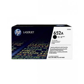 HP 652A 11.500 Sayfa Toner CF320A Siyah Toner