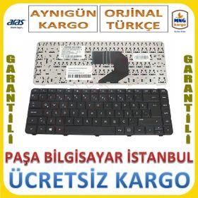 HP 653390-141 Klavye
