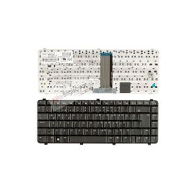 HP 6535S Klavye