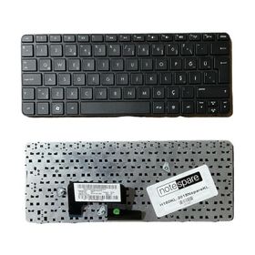HP 653855-141 Klavye