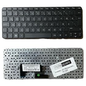 HP 653855-141 Klavye