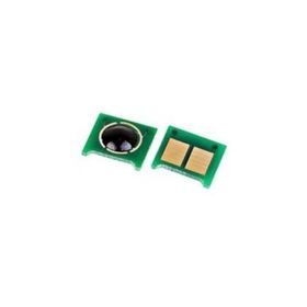 HP 653A-CF323A Kırmızı Toner Chip