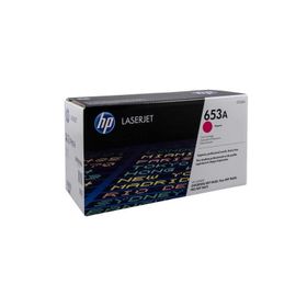 HP 653a / Cf323a / M651 / M680 Kırmızı Orjinal Toner