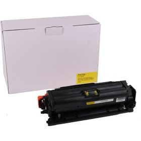HP 653A Sarı Mürekkep Kartuş