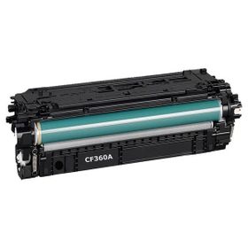 HP 654A-CF333A Kırmızı Muadil Toner