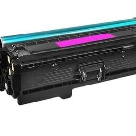 HP 654A-CF333A Kırmızı Muadil Toner