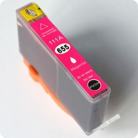 HP 655 3525-4615-4625-5525-6525 Kırmızı Kartuş