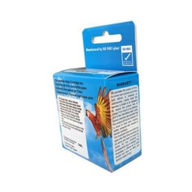 HP 655 3525-4615-4625-5525-6525 Kırmızı Kartuş
