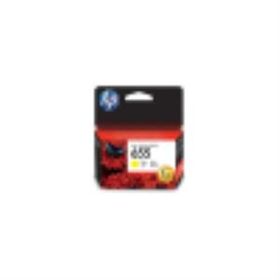 HP 655 3525-4615-4625-5525-6525 Sarı Kartuş