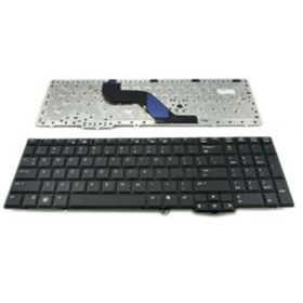 HP 6550B Klavye