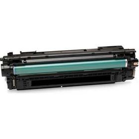 HP 655A-CF450A Siyah Muadil Toner