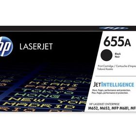 HP 655A-CF450A Siyah Toner Chip