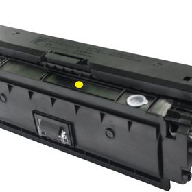 HP 655A-CF452A Sarı Toner Chip