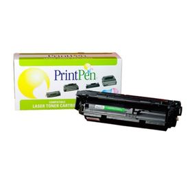 HP 655A-CF453A Kırmızı Muadil Toner