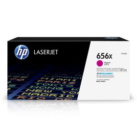HP 655A LaserJet Siyah Toner