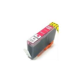 HP 655XL-CZ111AE Kırmızı Muadil Kartuş