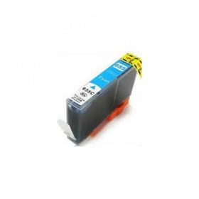 HP 655XL Mavi 0.6K Muadil Kartuş