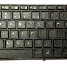 HP 6565B Klavye