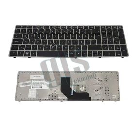 HP 6565B Klavye
