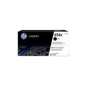 HP 656X CF460X Siyah Toner