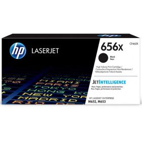 HP 656X CF460X Siyah Toner