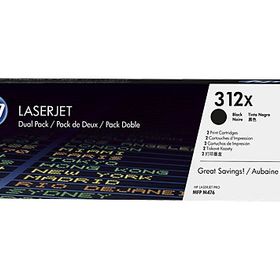 HP 656X CF460XC Siyah Toner